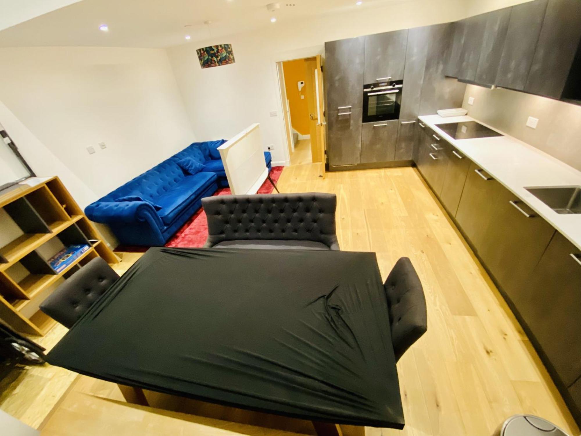 North Kelvin Guest House Glasgow Eksteriør bilde