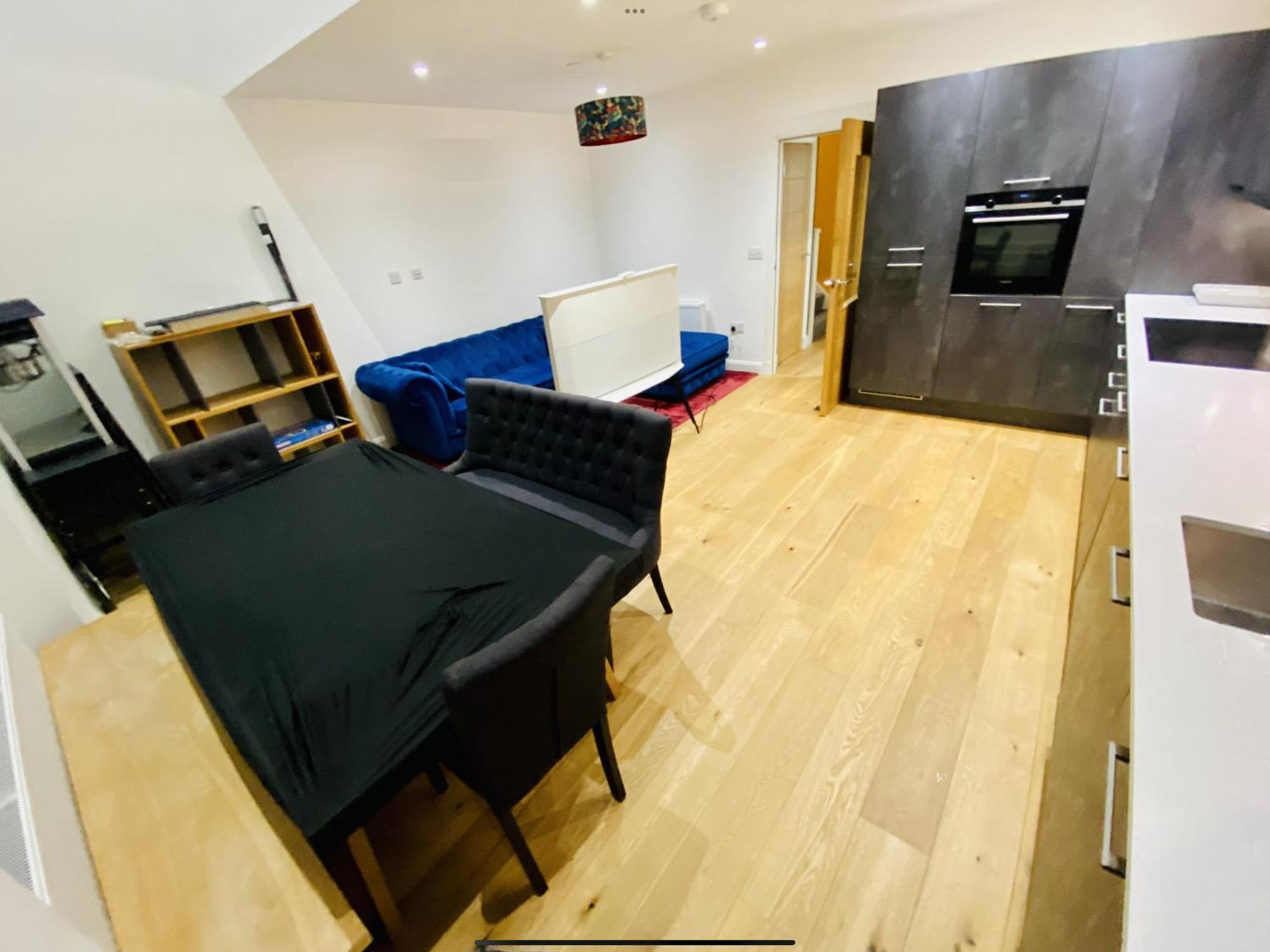 North Kelvin Guest House Glasgow Eksteriør bilde