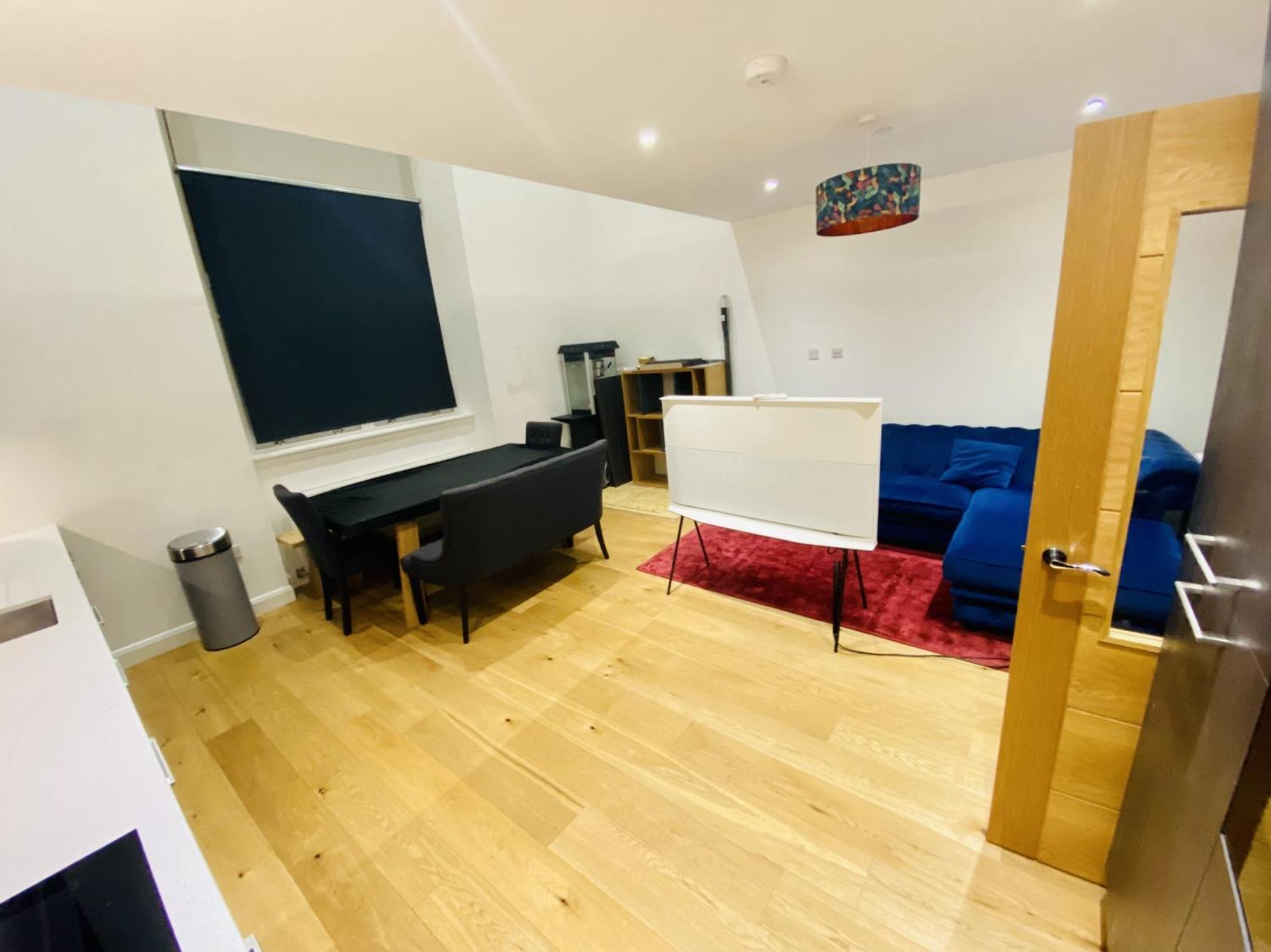 North Kelvin Guest House Glasgow Eksteriør bilde